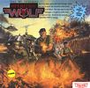 Operation Wolf Box Art Front